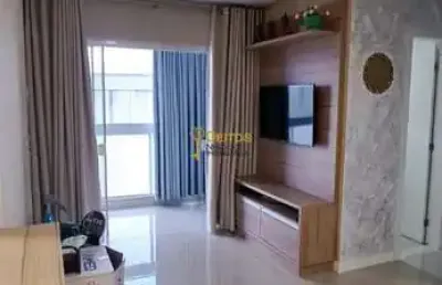 Apartamento com 2 quartos à venda no São Judas, Itajaí 