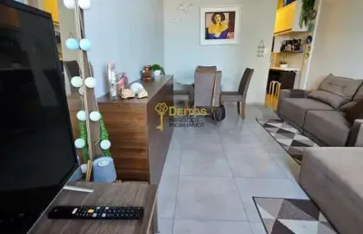 Loft com 1 quarto à venda no Centro, Barra Velha 