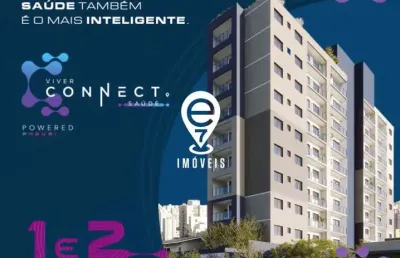 Apartamento à venda, 1 quarto, saúde - são paulo/sp
