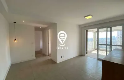 Apartamento a venda, 2 dormitórios, 1 suite e 1 vaga - vila monte alegre / sp