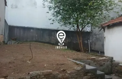 Terreno à venda na Rua Eduardo Lobo, Parque Imperial, São Paulo