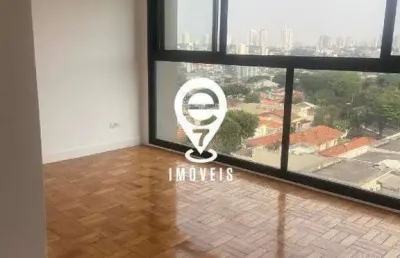 Apartamento à venda, 2 quartos, 1 vaga, vila deodoro - são paulo/sp