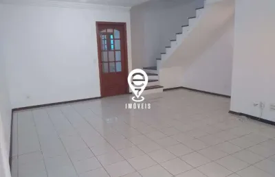 Sobrado de vila com 3 quartos à venda - planalto paulista / sp