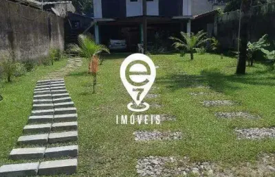 Casa com 2 quartos à venda na Rua Joaquim Manoel de Macedo, Baleia, São Sebastião