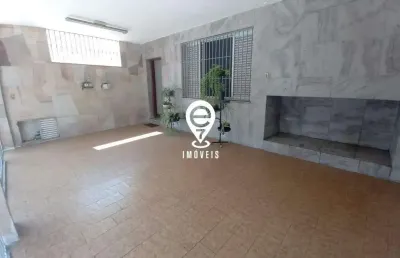Excelente casa terrea para venda de 3 dormitórios na saúde!