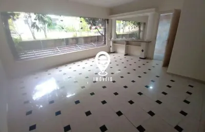 Linda casa para locação de 4 dormitóros no bosque da saúde!