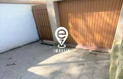 Sobrado à venda, 2 quartos, 2 vagas, jabaquara - são paulo/sp