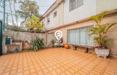Sobrado à venda, 3 quartos, 1 suíte, 3 vagas, planalto paulista - são paulo/sp