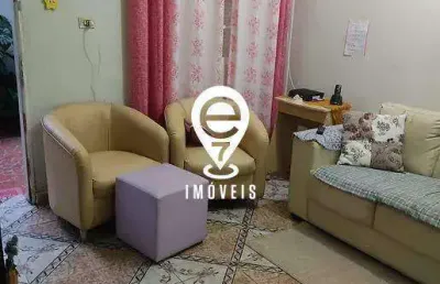 Casa à venda, 4 quartos, 2 vagas, vila guarani (z sul) - são paulo/sp