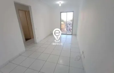 Apartamento ao lado da estação de metrô conceição de 2 dormitórios!