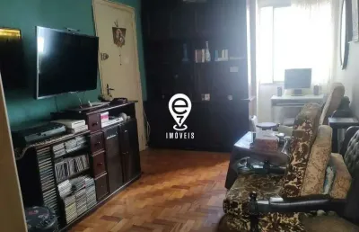 Apartamento à venda, 3 quartos, 1 vaga, mirandópolis - são paulo/sp