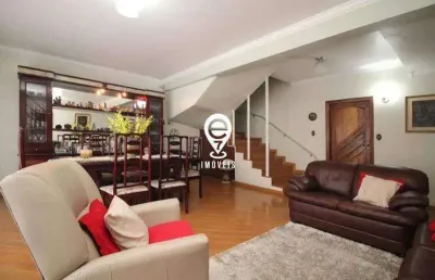 Sobrado à venda, 3 quartos, 1 suíte, 2 vagas, planalto paulista - são paulo/sp