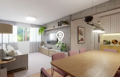 Apartamento à venda, 3 quartos, 2 suítes, 1 vaga, higienópolis - são paulo/sp