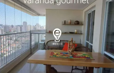 Lindo apartamento para venda de 3 dormitórios na saúde!