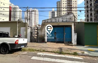 Terreno à venda, 2 vagas, vila gumercindo - são paulo/sp