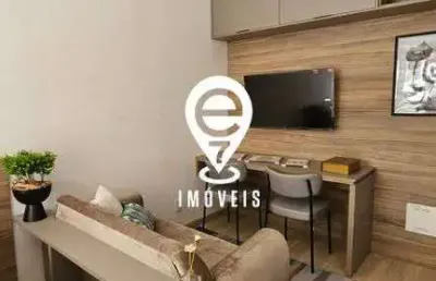 Studio à venda, 1 quarto, jardim das acácias - são paulo/sp