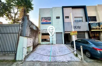 Sobrado à venda, 3 quartos, 2 vagas, mirandópolis - são paulo/sp