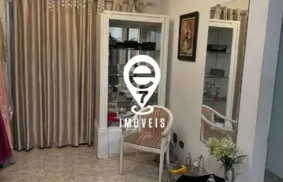 Lindo apartamento para venda de 2 dormitórios no bosque da saúde!