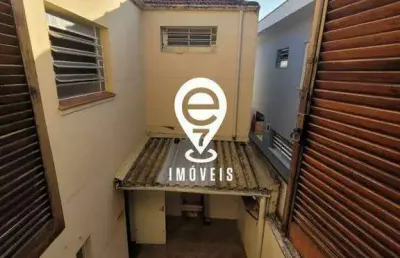 Sobrado à venda com 100m², 3 quantos, 2 vagas - vila monumento / sp