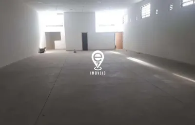 Galpão para aluguel, 3 vagas, jardim previdência - são paulo/sp