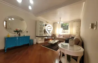 Sobrado à venda com 244m², 3 quartos e 3 vagas - mirandópolis / sp