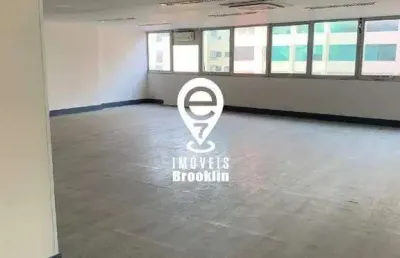 Sala comercial para alugar na Avenida Angélica, Consolação, São Paulo