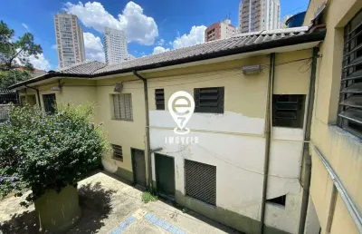 Excelente terreno para venda na vila gumercindo de 575m²!