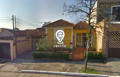 Terreno à venda, 3 vagas, vila moinho velho - são paulo/sp