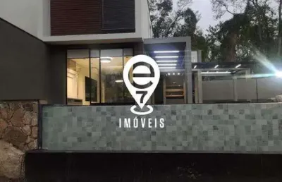 Linda casa de condomínio de 3 suítes para venda em atibaia!