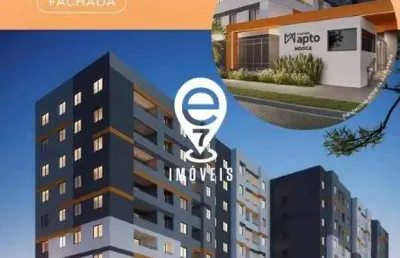 Apartamento com 2 quartos à venda na Rua Hipódromo, Mooca, São Paulo