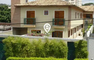 Casa à venda, 4 quartos, 1 suíte, 3 vagas, vila brasílio machado - são paulo/sp
