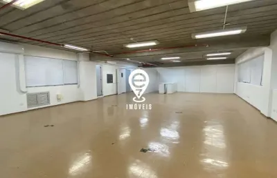 Excelente conjunto comercial de 196 m² para locação na vila nova conçeição!