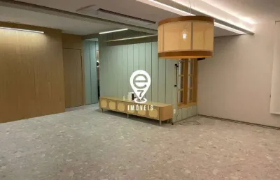 Apartamento à venda, 3 quartos, 3 suítes, 2 vagas, cidade monções - são paulo/sp