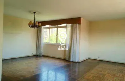 Apartamento 160m 3 dormitórios 1 vaga para locação no jardim paulista