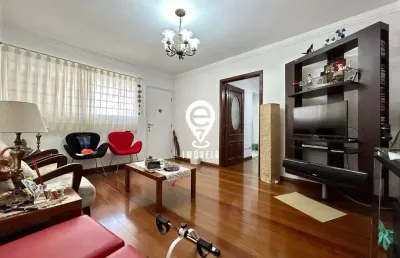 Apartamento com 2 quartos à venda na Avenida Ireré, Planalto Paulista, São Paulo