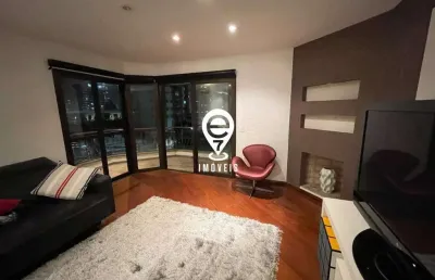 Excelente apartamento para venda de 3 dormitórios no brooklin!