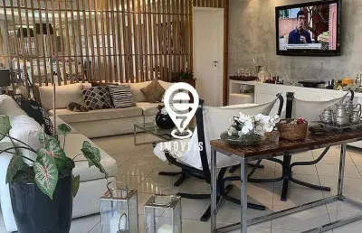 Lindo apartamento de 3 dormitórios na vila mascote para venda!