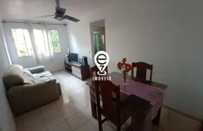 Excelente apartamento de 2 dormitórios para venda no jardim celeste!