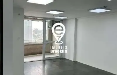 Conjunto comercial 65m 2 vagas apenas 800m do metro granja julieta