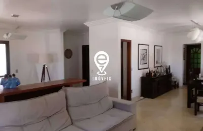 Apartamento para aluguel, 4 quartos, 2 suítes, 3 vagas, jardim da saúde - são paulo/sp