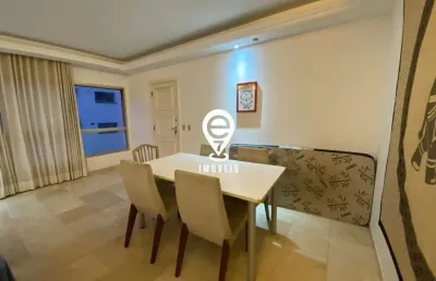 Apartamento 4 dorm. - 1 suite - 2 vgs - conceição - são judas