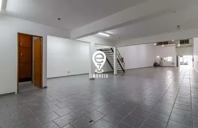 Ponto comercial à venda na Rua Caramuru, Saúde, São Paulo
