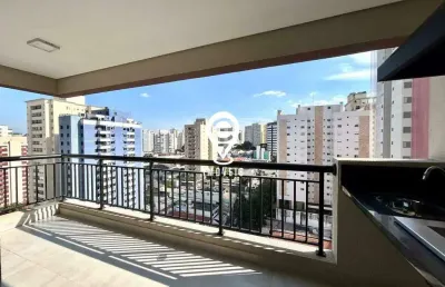 Apartamento com 2 quartos à venda na Rua Itapiru, Saúde, São Paulo