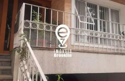 Casa com 3 quartos para alugar na Rua João do Prado, Aclimação, São Paulo