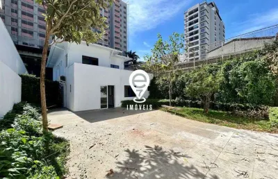 Sobrado comercial à 100 metros do shopping ibirapuera!!!