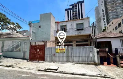 Sobrado para aluguel, 3 quartos, 4 vagas, chácara inglesa - são paulo/sp