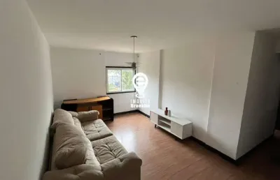 Apartamento 74m2 a venda 2 dorm 1 vaga na aclimação