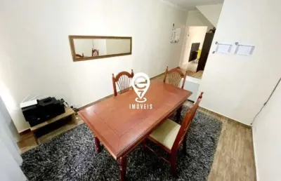 Excelente sobrado para venda na vila da saúde de 3 dormitórios!