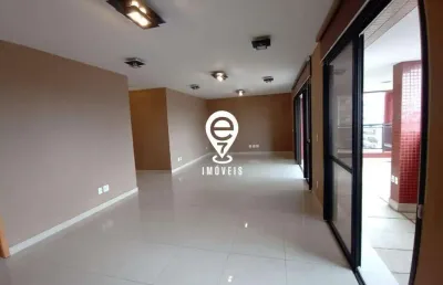 Lindo apartamento 1 por andar na vila mariana de 4 dormitórios para venda!