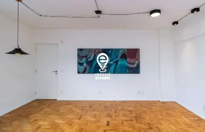 Apartamento à venda, 1 quarto, campos elíseos - são paulo/sp